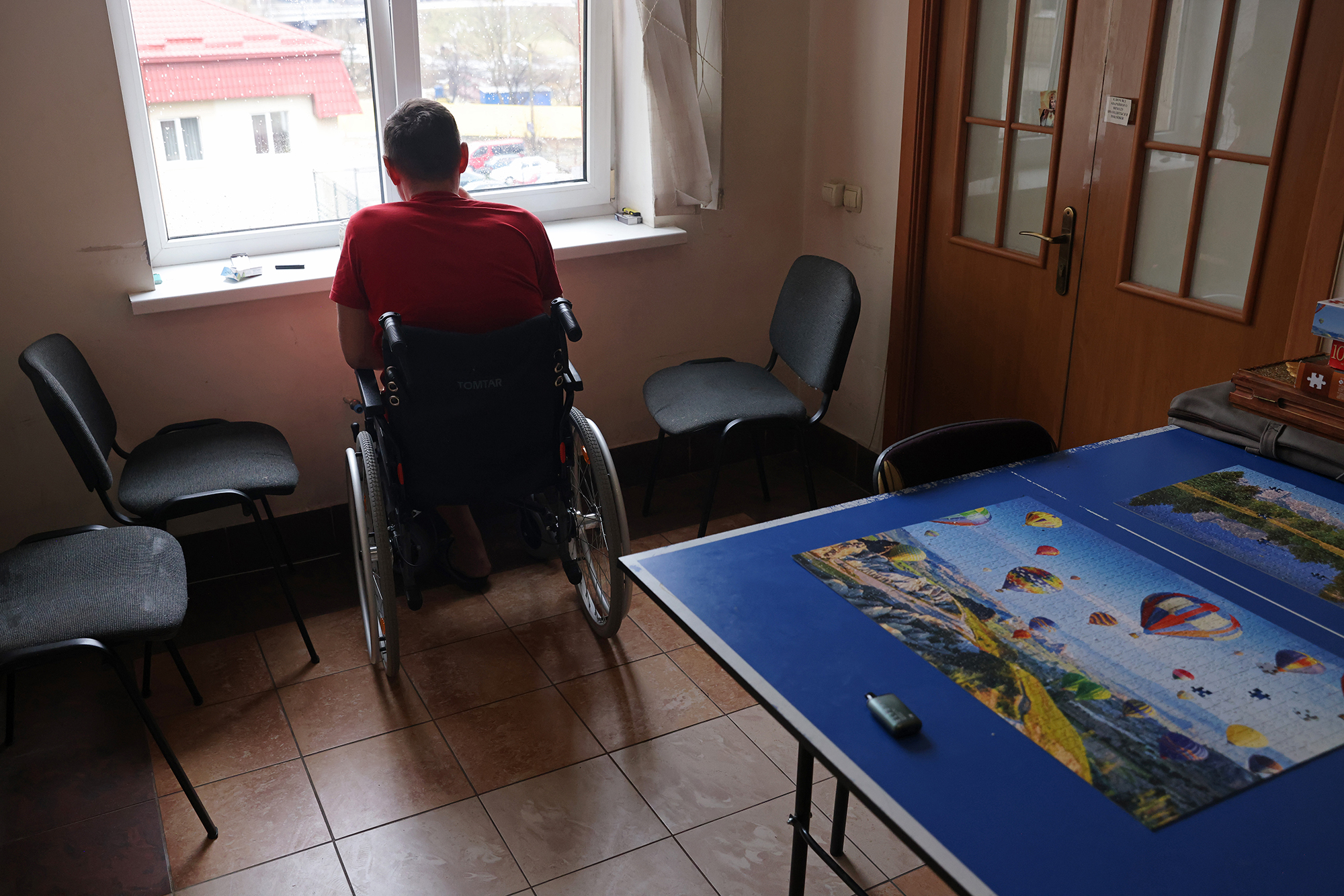 Невидимая травма войны и как с ней жить: история защитника, пережившего десятки контузий